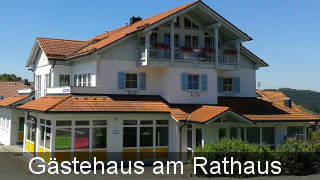 Ferienwohnung und Zimmer in Hohenpeißenberg