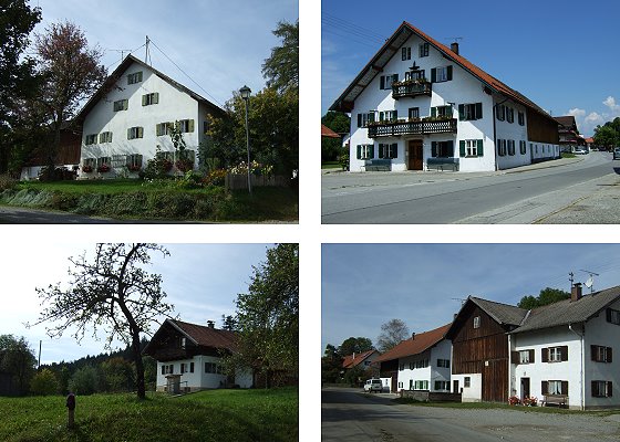 Immobilien und Grundstücke in Landkreis WM