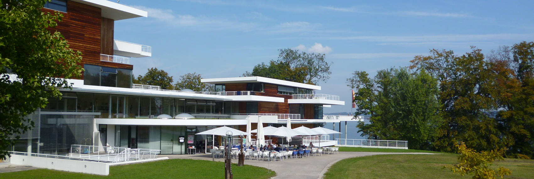 Museum & Ausstellung im Landkreis WM