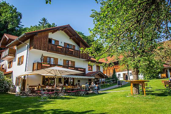 Cafe Waldhauser